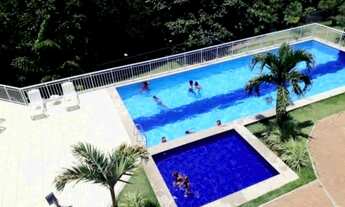 Imagem: Apartamento Residencial em Salvador - BA