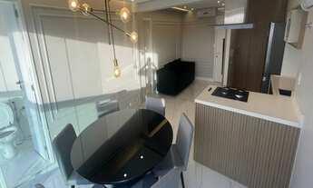 Imagem 4: APARTAMENTO para VENDA ou LOCAÇÃO no Celebration Garibaldi com 1 dormitório, 59m2, R$ 620