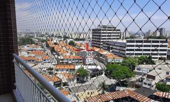 Imagem 4: Imperdível! Apartamento à venda em São Paulo-SP, no bairro Vila Paiva, com 2 quartos, 1 su