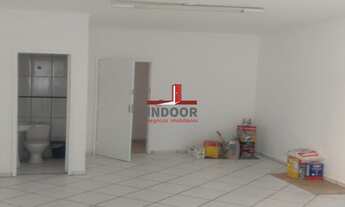 Imagem: Sala comercial 33m² muito próximo ao metrô