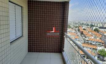 Imagem 3: Imperdível! Apartamento à venda em São Paulo-SP, no bairro Vila Paiva, com 2 quartos, 1 su