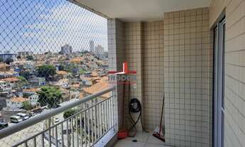 Imagem 2: Imperdível! Apartamento à venda em São Paulo-SP, no bairro Vila Paiva, com 2 quartos, 1 su