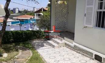 Imagem 2: Excelente oportunidade de locação: Casa com 2 quartos, 1 sala, 1 banheiro e 3 vagas de gar