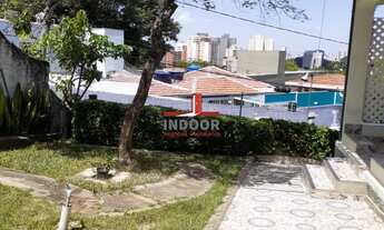 Imagem 5: Excelente oportunidade de locação: Casa com 2 quartos, 1 sala, 1 banheiro e 3 vagas de gar