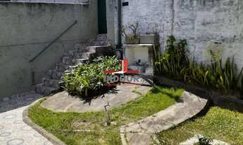 Imagem 6: Excelente oportunidade de locação: Casa com 2 quartos, 1 sala, 1 banheiro e 3 vagas de gar