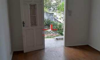 Imagem 7: Excelente oportunidade de locação: Casa com 2 quartos, 1 sala, 1 banheiro e 3 vagas de gar