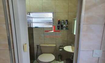 Imagem 5: Imperdível: Casa à venda em São Paulo-SP, Vila Isolina Mazzei! 2 quartos, 1 sala, 2 banhei