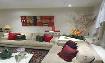 Imagem 5: Impecável apartamento de luxo com 4 quartos e 5 vagas na Santana, São Paulo - 306m²