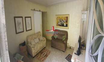 Imagem 2: Venda de Casa em São Paulo-SP, Parada Inglesa: 2 quartos, 2 salas, 3 banheiros, 1 vaga, 17