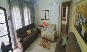 Imagem 4: Venda de Casa em São Paulo-SP, Parada Inglesa: 2 quartos, 2 salas, 3 banheiros, 1 vaga, 17