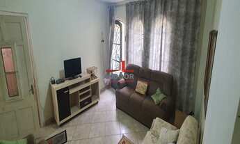 Imagem 3: Venda de Casa em São Paulo-SP, Parada Inglesa: 2 quartos, 2 salas, 3 banheiros, 1 vaga, 17