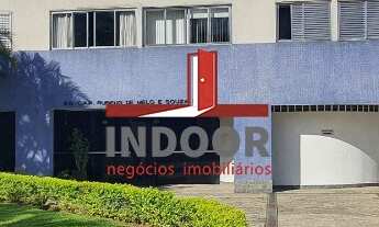 Imagem: Apartamento de 3 quartos com 80m² no Jardim