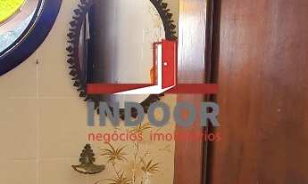 Imagem 7: Espetacular Casa de 4 Quartos c/ Suíte e 4 Vagas no Tucuruvi, São Paulo-SP: 260m², 3 Salas