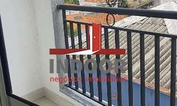 Imagem 6: Apartamento à venda em São Paulo-SP, Jardim São Paulo: 1 quarto, 1 banheiro, 1 vaga de gar