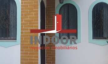 Imagem: Casa à venda em São Paulo-SP, Vila Mazzei