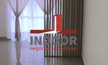 Imagem: Apartamento à venda em São Paulo-SP, Jardim