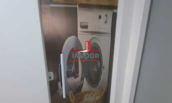 Imagem 7: Apartamento à venda em São Paulo-SP, Jardim São Paulo: 1 quarto, 1 banheiro, 1 vaga de gar