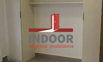 Imagem 3: Apartamento à venda em São Paulo-SP, Jardim São Paulo: 1 quarto, 1 banheiro, 1 vaga de gar