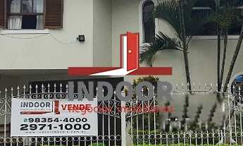 Imagem 2: Casa à venda em São Paulo-SP, Jardim Franca: 3 quartos, 1 suíte, 2 salas, 4 banheiros, 6 v