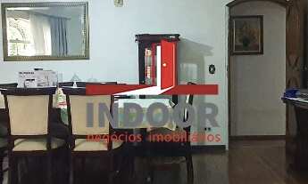 Imagem 7: Casa à venda em São Paulo-SP, Jardim Franca: 3 quartos, 1 suíte, 2 salas, 4 banheiros, 6 v