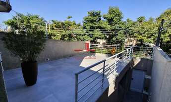 Imagem 5: Imperdível Casa à Venda em Santana, São Paulo-SP: 3 Quartos, 2 Suítes, 2 Salas, 5 Banheiro