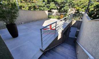 Imagem 4: Imperdível Casa à Venda em Santana, São Paulo-SP: 3 Quartos, 2 Suítes, 2 Salas, 5 Banheiro