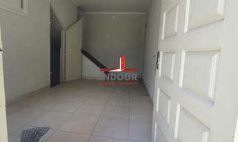 Imagem 2: Casa Comercial para Locação em Santana, São Paulo-SP: 4 Quartos, 1 Suíte, 3 Salas, 2 Banhe