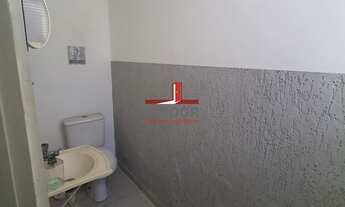 Imagem 5: Casa Comercial para Locação em Santana, São Paulo-SP: 4 Quartos, 1 Suíte, 3 Salas, 2 Banhe