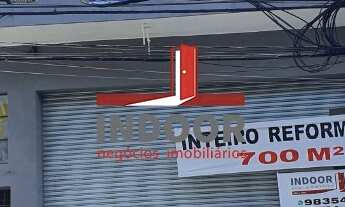 Imagem: Salão Comercial de Alto Padrão na Parada