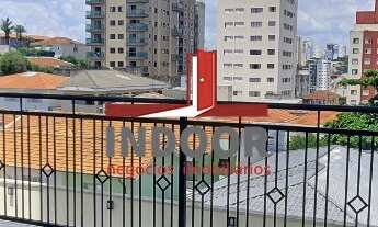 Imagem: Apartamento à venda em São Paulo-SP, Vila