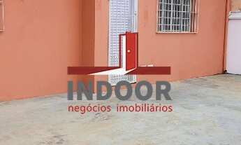 Imagem 5: Espaçosa casa comercial para locação em São Paulo-SP, bairro Jardim São Paulo, 4 quartos