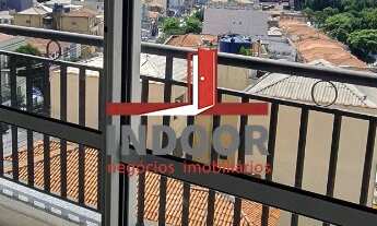 Imagem 4: Imperdível oportunidade de apartamento à venda em São Paulo-SP, 2 quartos, 1 sala, 1 banhe