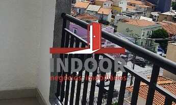 Imagem 5: Imperdível oportunidade de apartamento à venda em São Paulo-SP, 2 quartos, 1 sala, 1 banhe