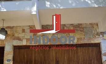 Imagem 2: Espetacular Casa à Venda em Jardim São Bento - 3 Quartos, 1 Suíte, 3 Banheiros, 3 Vagas, 2