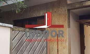 Imagem: Casa térrea à venda em Santana, São Paulo-SP