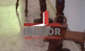 Imagem 5: Espetacular Casa à Venda em Jardim São Bento - 3 Quartos, 1 Suíte, 3 Banheiros, 3 Vagas, 2