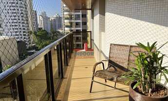 Imagem: Apartamento de Luxo em Santana 3 Quartos