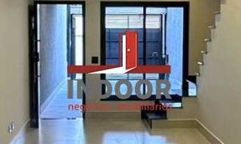 Imagem 3: Imperdível oportunidade: Casa à venda em São Paulo-SP, Vila Gustavo, 3 quartos, 1 suíte, 2