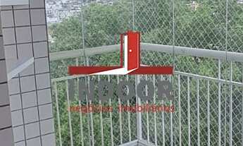 Imagem: Apartamento à venda em São Paulo-SP, Vila