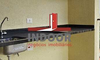 Imagem: Apartamento à venda em São Paulo-SP, Jardim