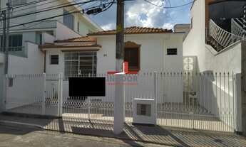 Imagem 2: Imperdível oportunidade! Casa à venda em São Paulo-SP, Jardim Franca: 2 quartos, 2 suítes