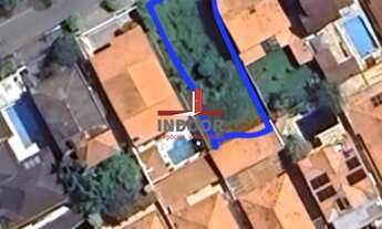 Imagem: Terreno à venda em São Paulo-SP, bairro