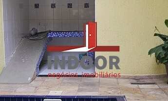 Imagem 5: Casa Comercial na Vila Paulicéia, São Paulo-SP: 3 Quartos, 1 Sala, 3 Banheiros, 3 Vagas de