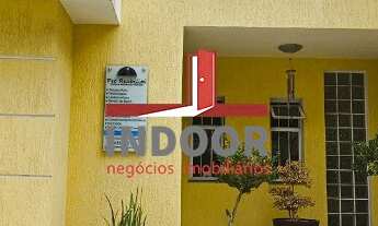 Imagem: Casa Comercial na Vila Paulicéia, São