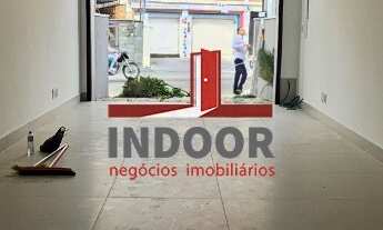 Imagem 5: Ponto Comercial para Locação na Vila Paulicéia, São Paulo-SP: 3 Salas, 2 Banheiros, 1 Vaga