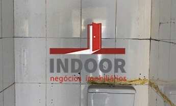 Imagem 5: Salão Comercial para Locação em Santana - São Paulo-SP com 40m² e 2 Banheiros Disponíveis