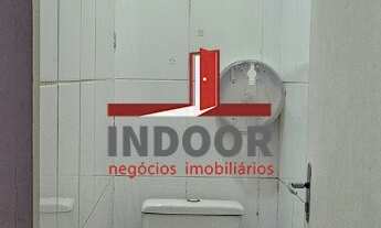 Imagem 4: Salão Comercial para Locação em Santana - São Paulo-SP com 40m² e 2 Banheiros Disponíveis