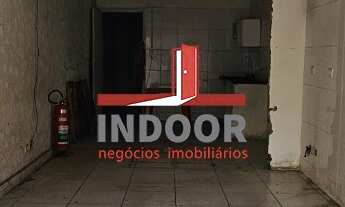 Imagem 2: Salão Comercial para Locação em Santana - São Paulo-SP com 40m² e 2 Banheiros Disponíveis