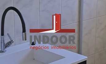 Imagem 7: Apartamento para locação em São Paulo-SP, bairro Água Fria: 2 quartos, sala, banheiro, 70m