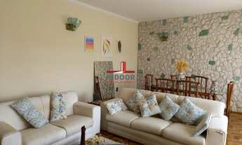 Imagem 4: Espaçosa casa à venda em São Paulo com 3 quartos, 2 salas e 2 vagas de garagem no Jardim F